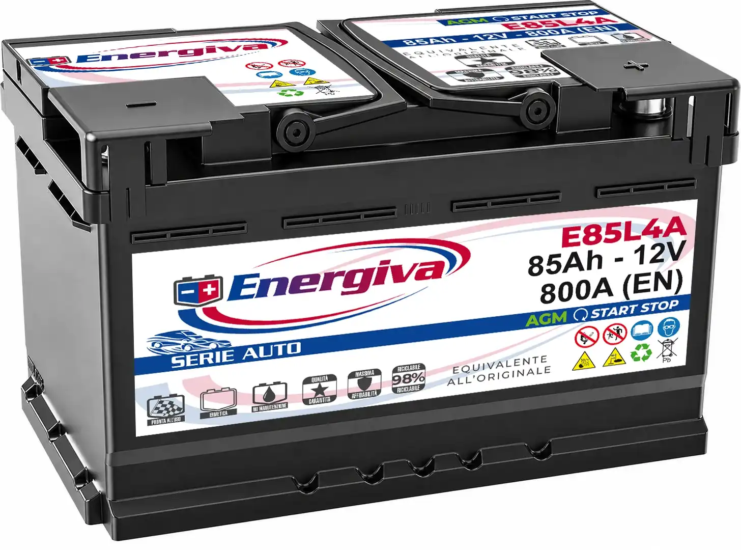 E85L4A