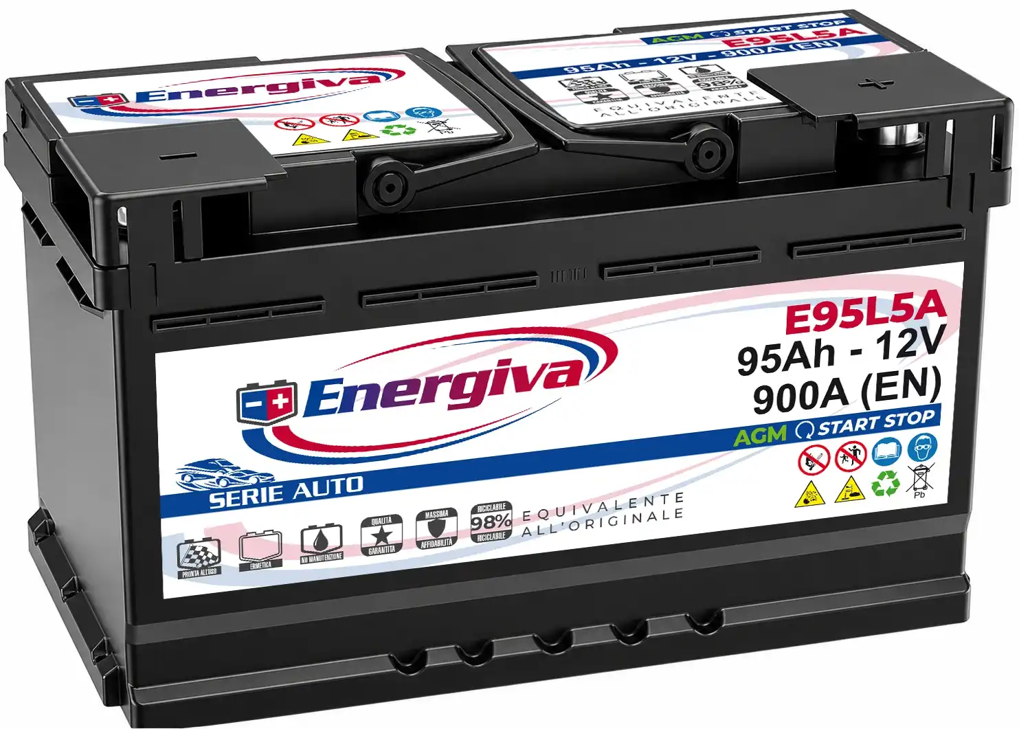 E95L5A