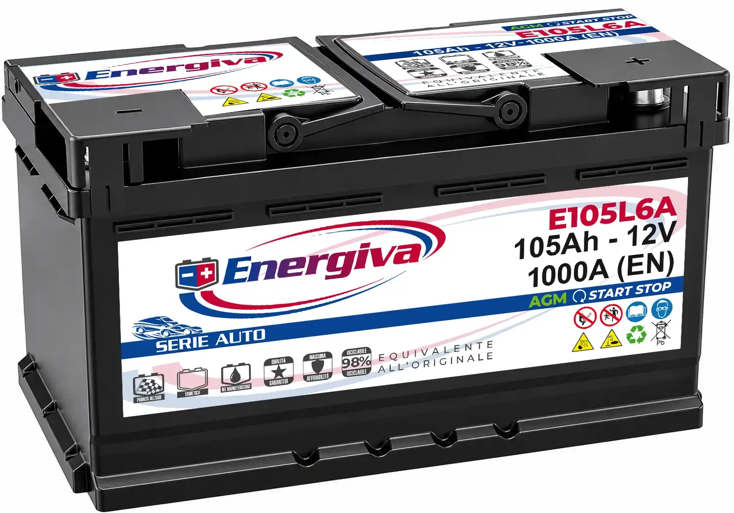 E105L6A