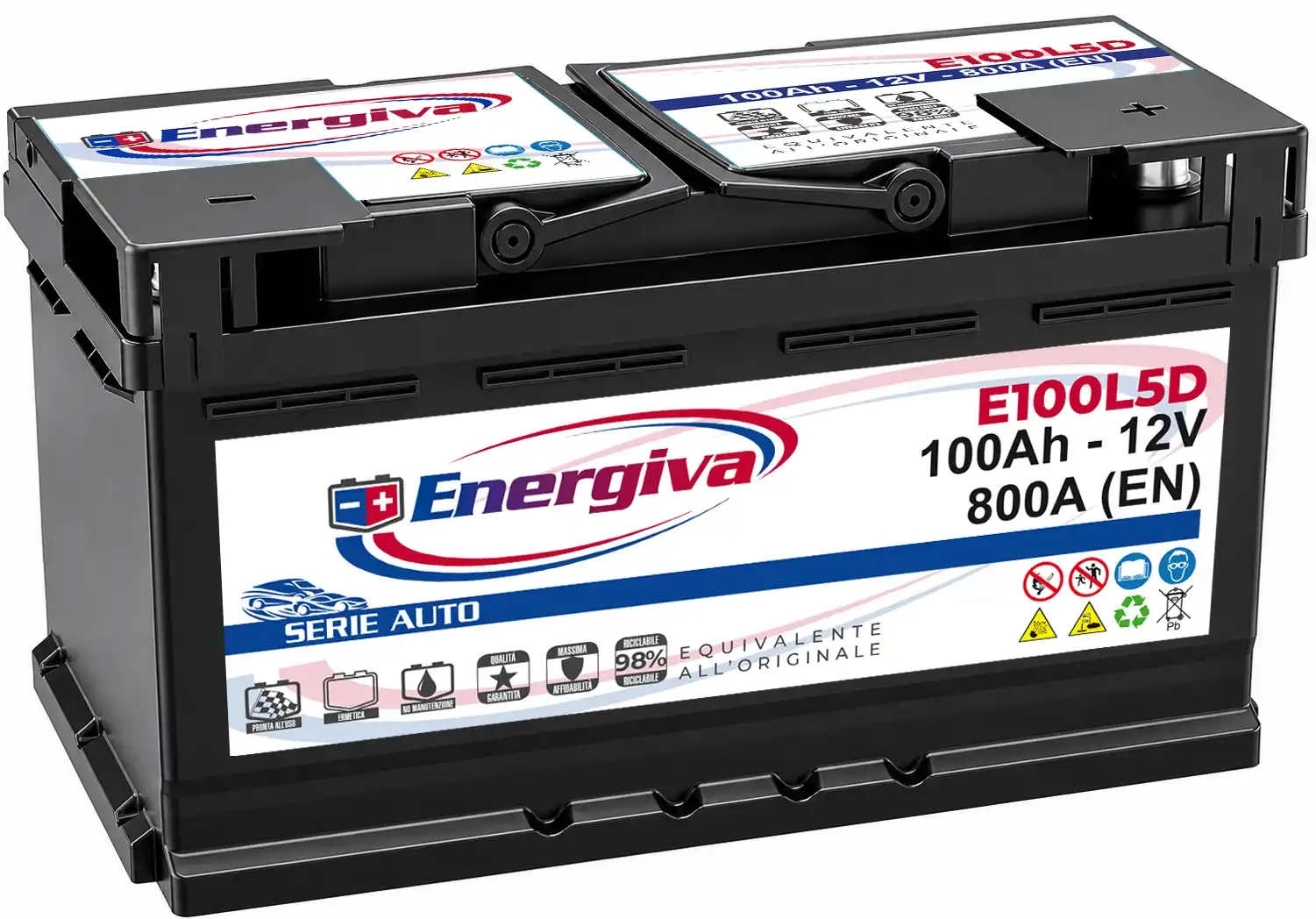 E100L5D