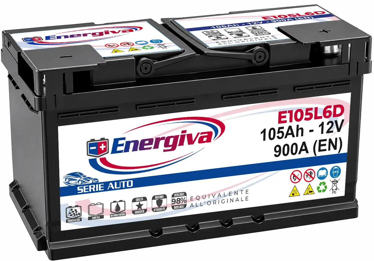 E105L6D