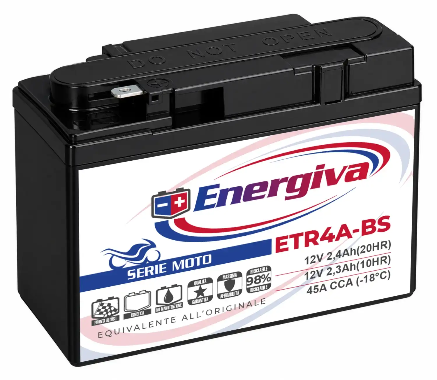 ETR4A-BS