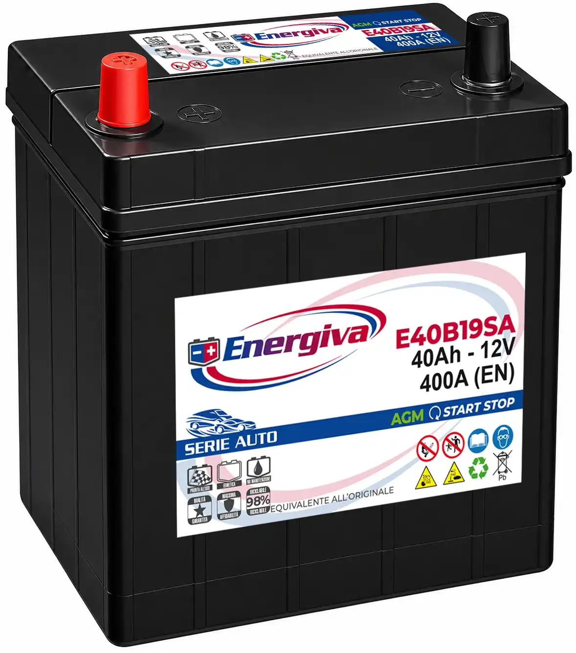 E40B19SA