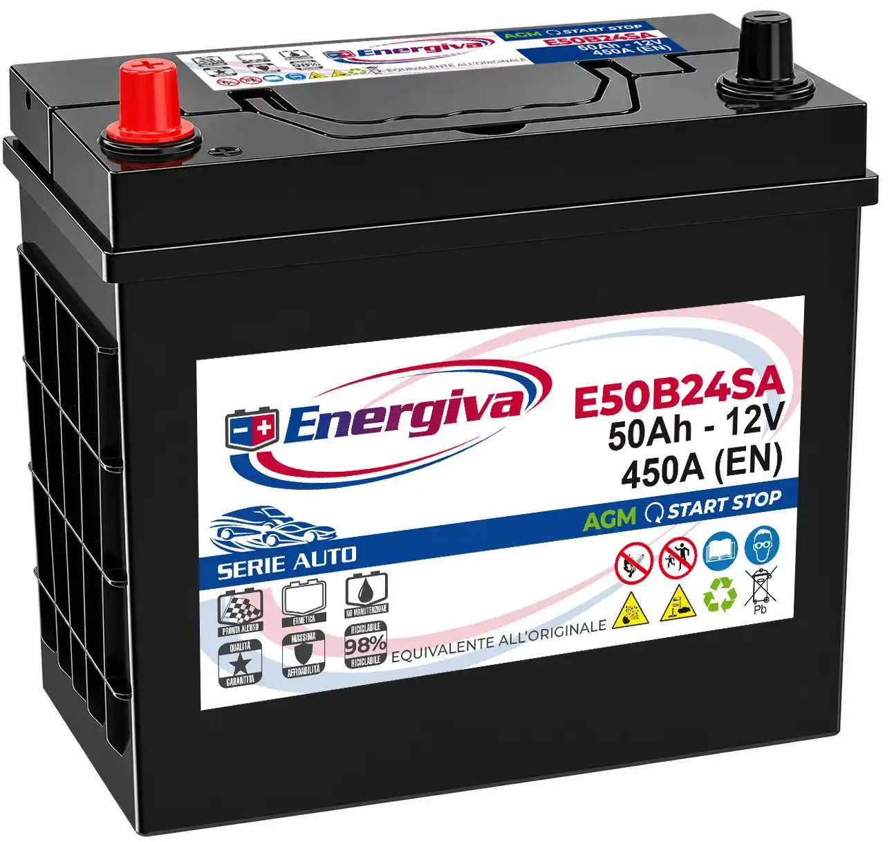 E50B24SA
