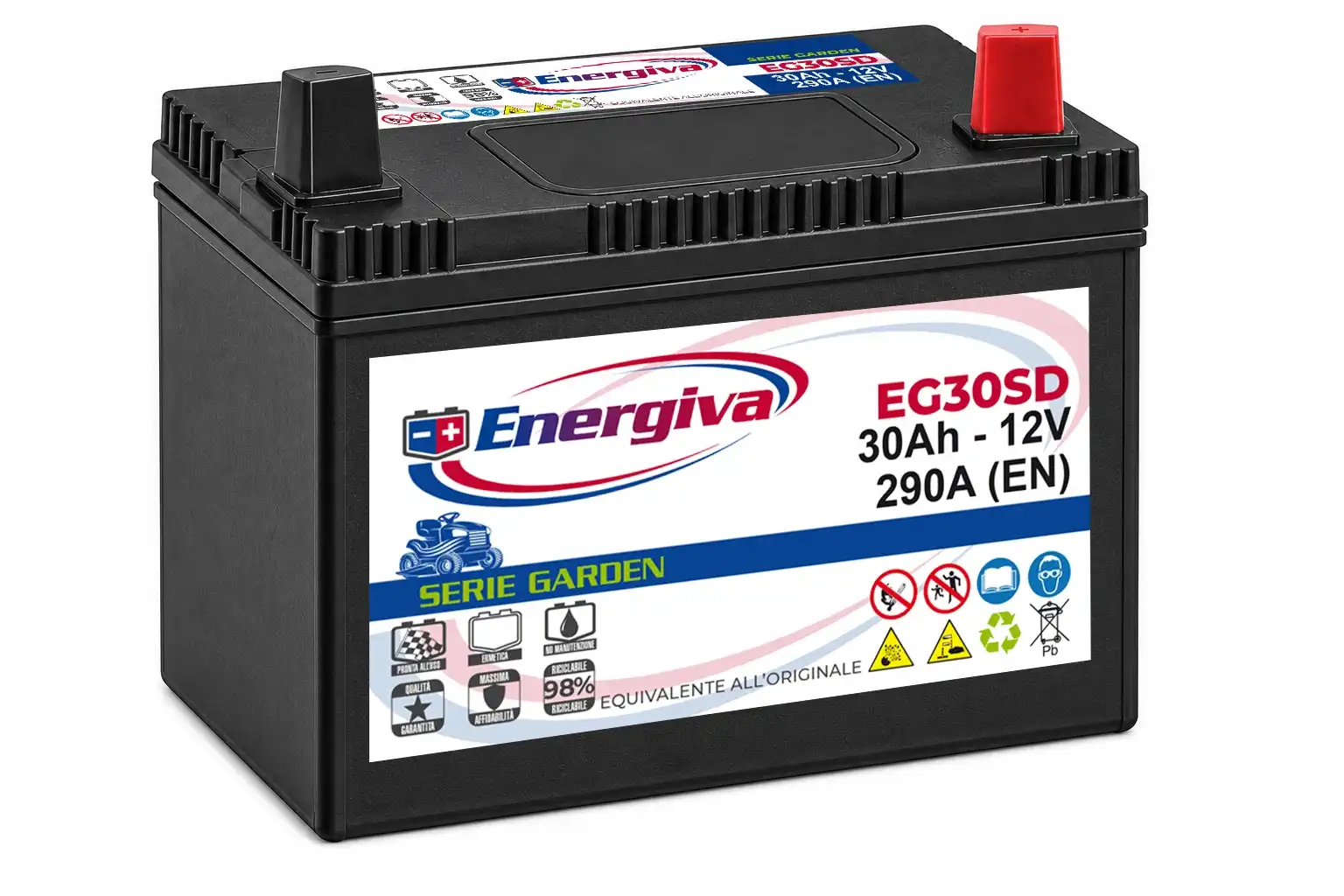 EG30SD