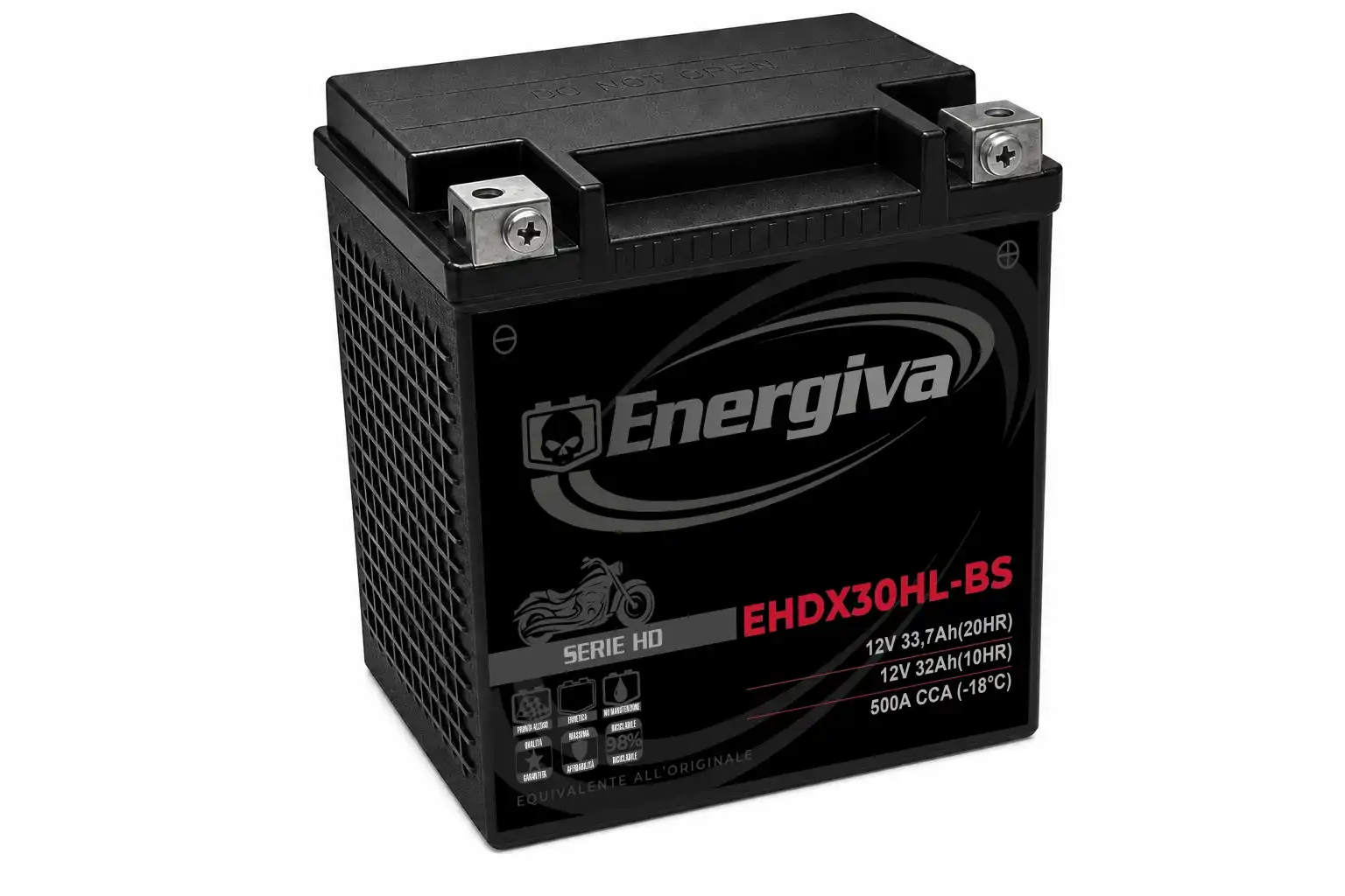 EHDX30HL-BS