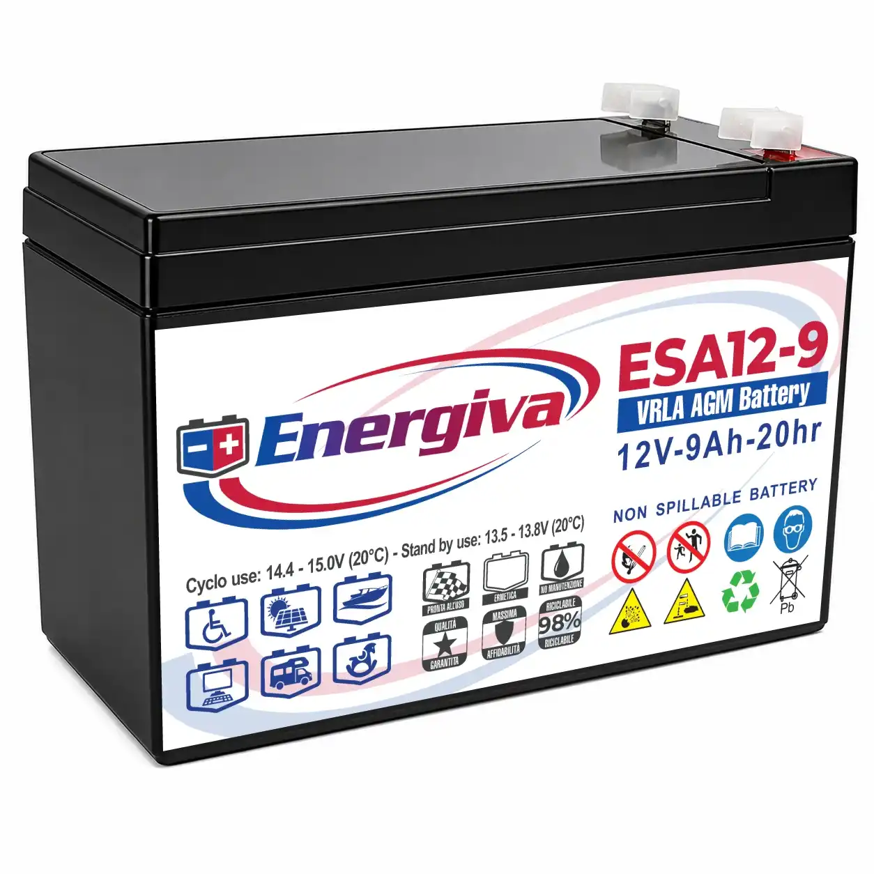ESA12-9