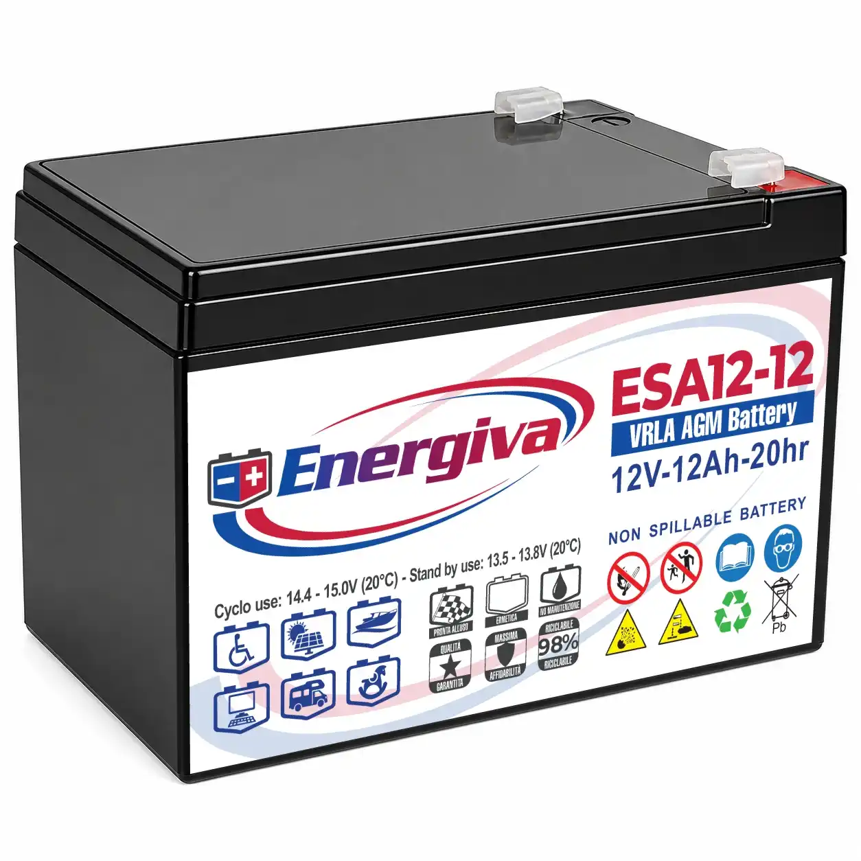 ESA12-12