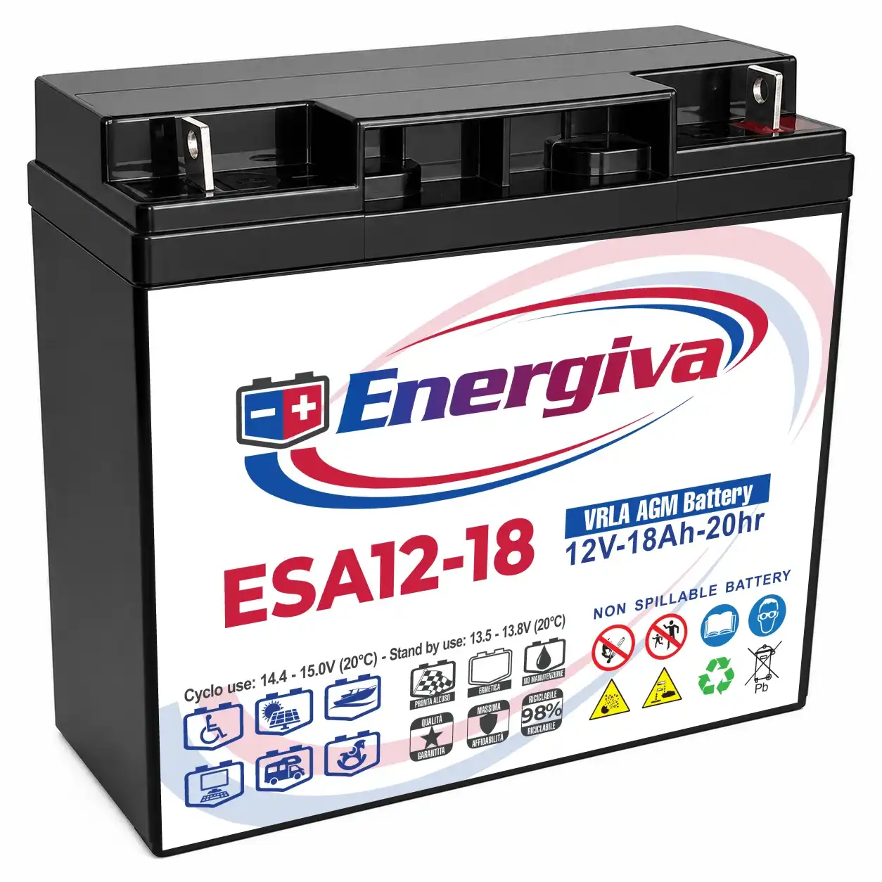 ESA12-18