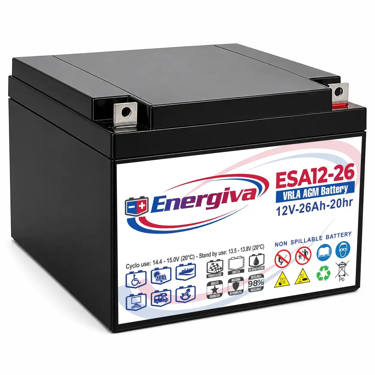 ESA12-26