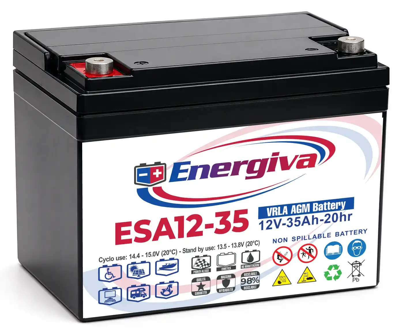 ESA12-35