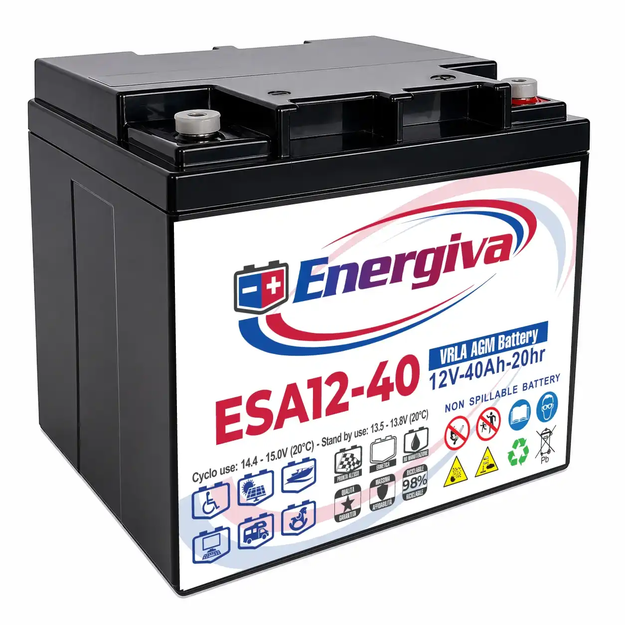 ESA12-40