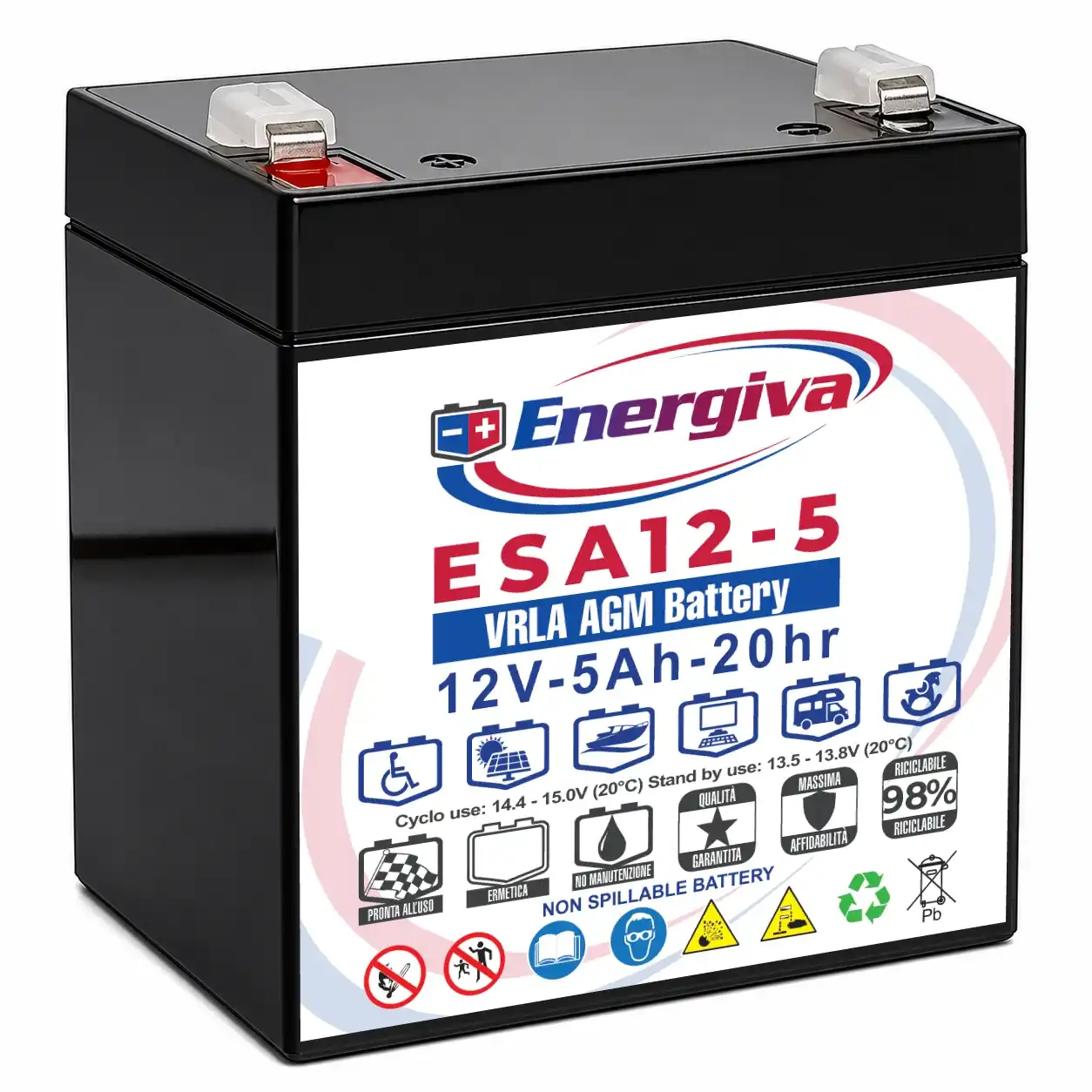 ESA12-5