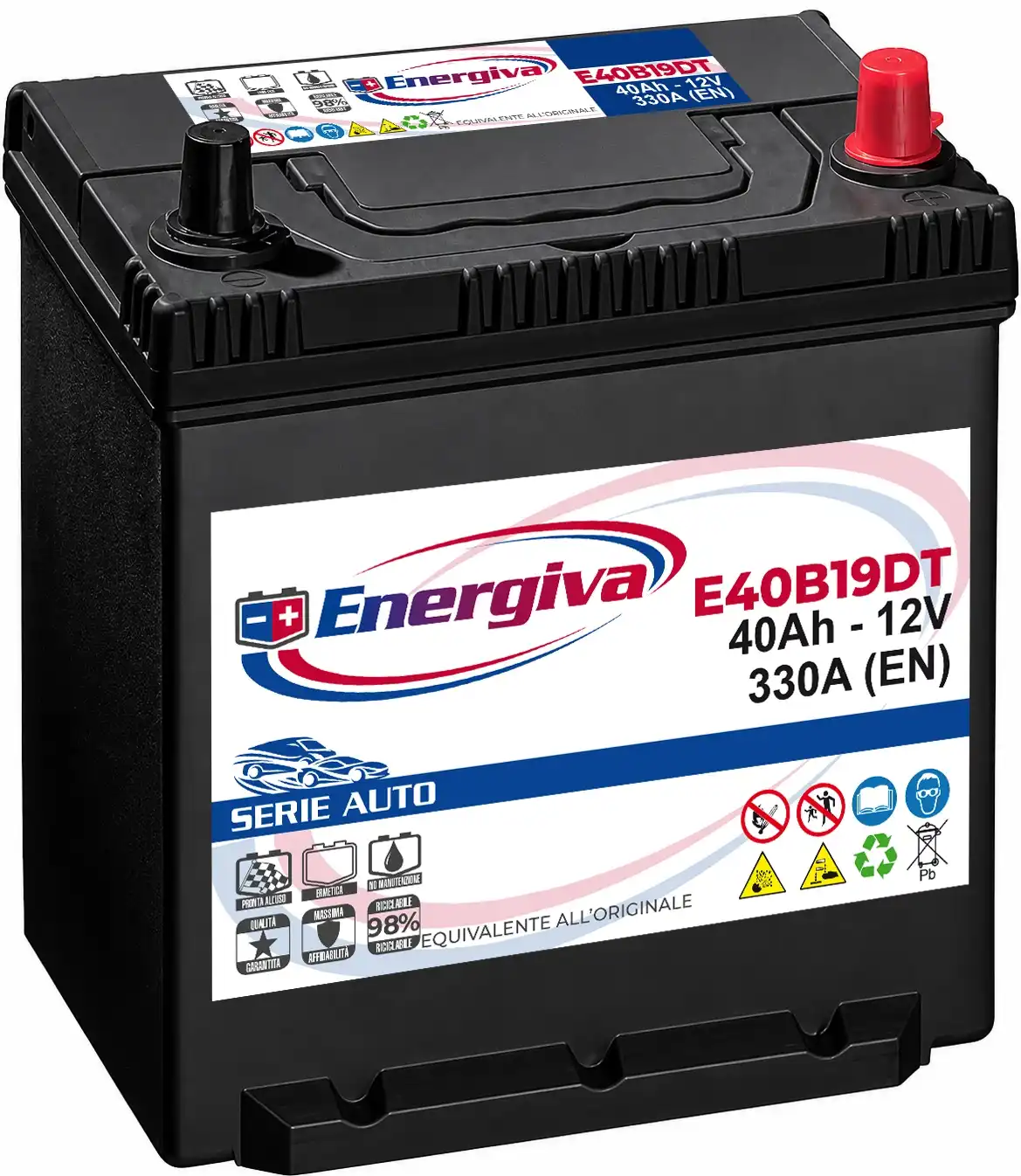 E40B19DT