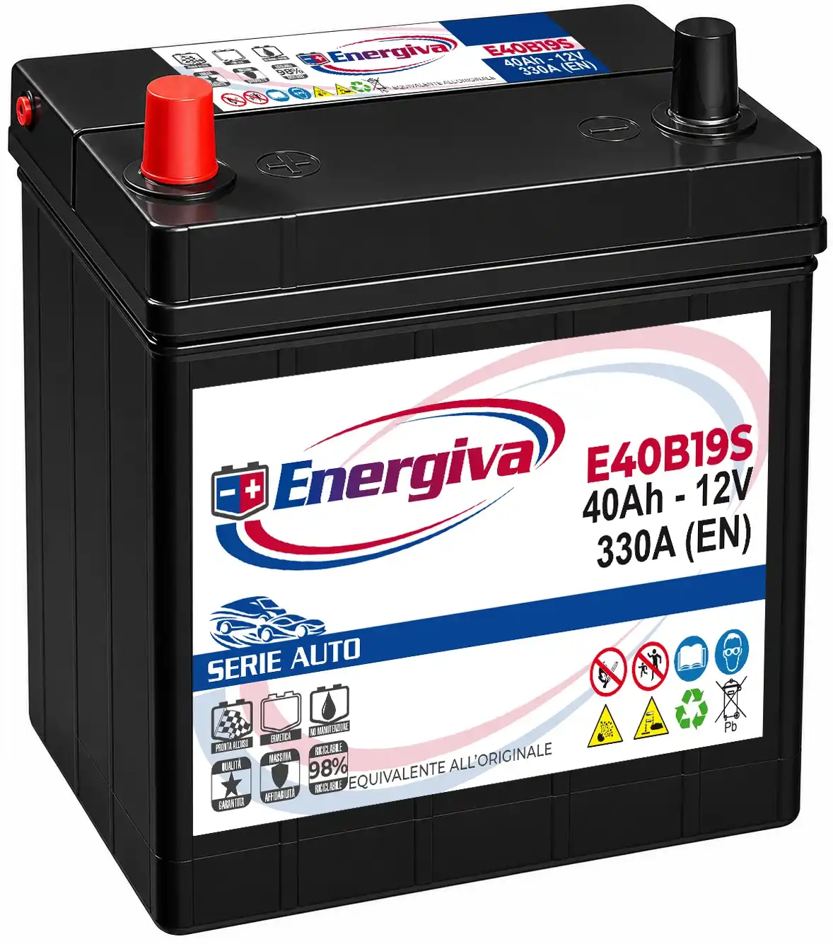E40B19S