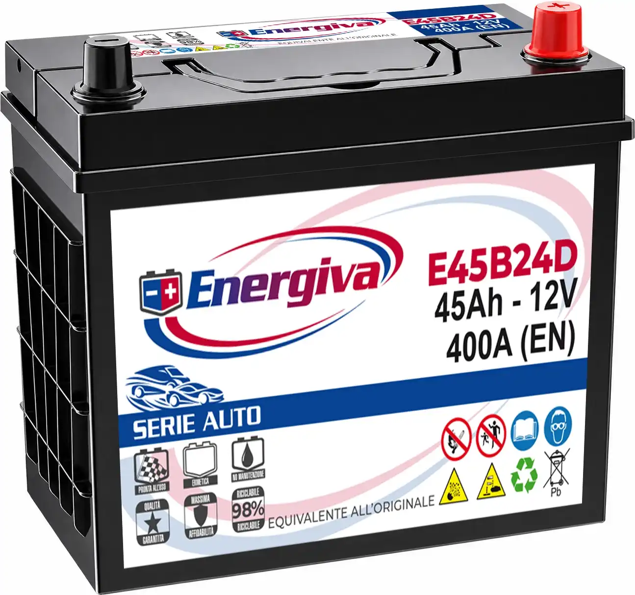 E45B24D