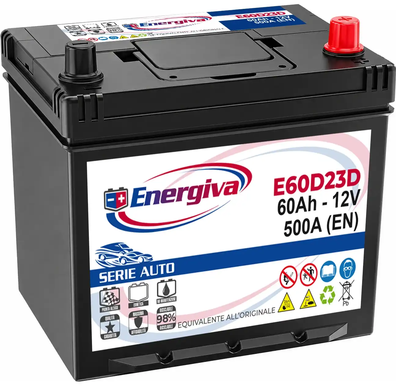 E60D23D
