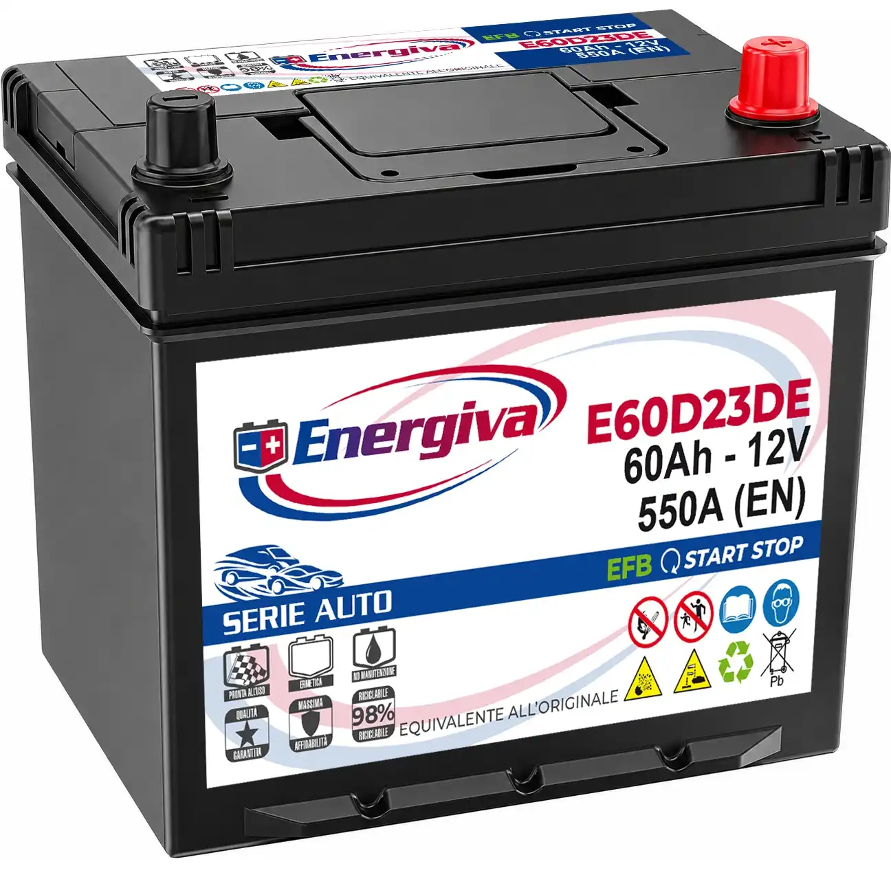 E60D23DE