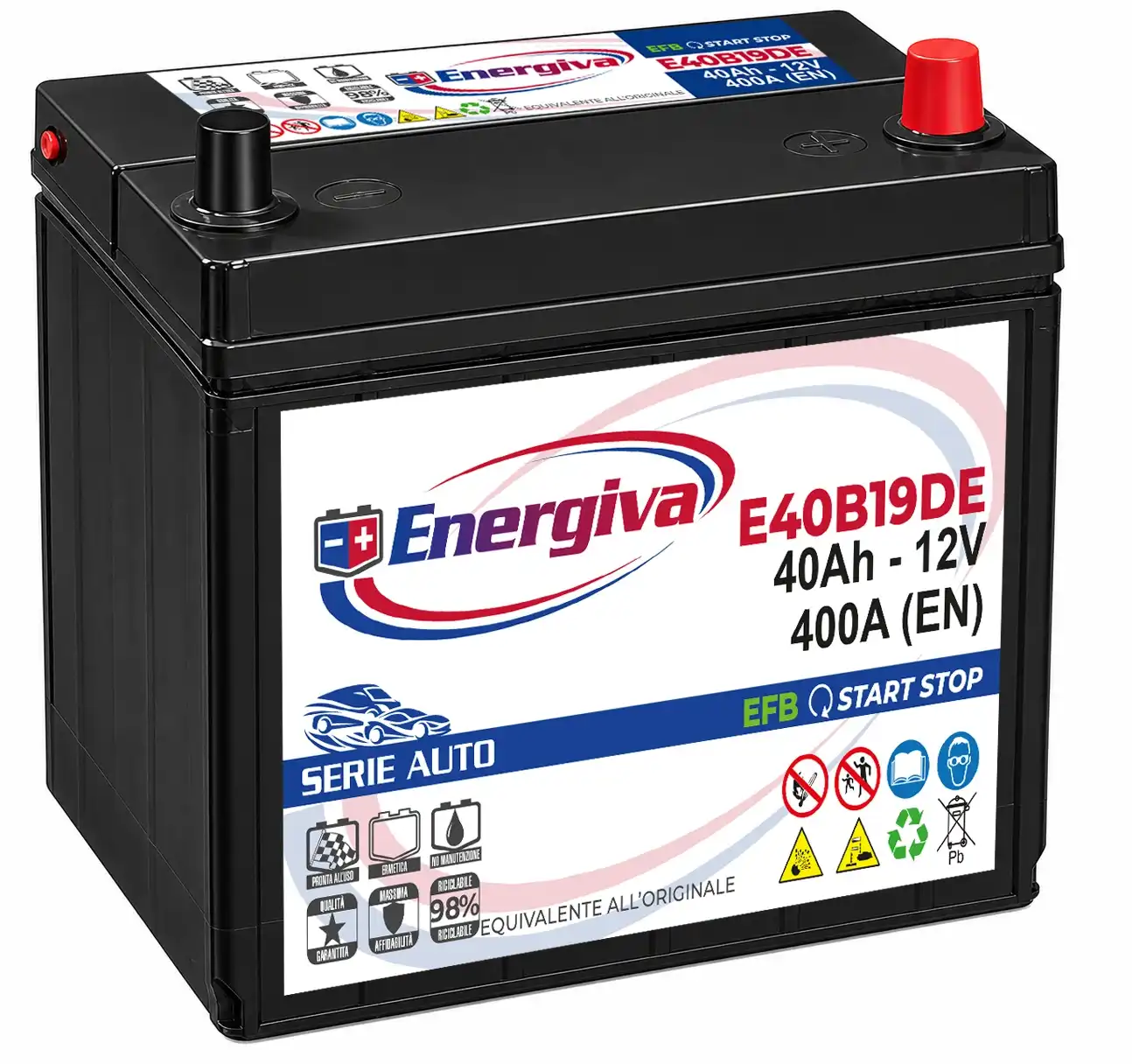 E40B19DE