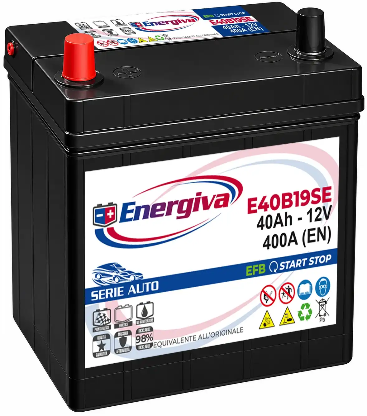 E40B19SE