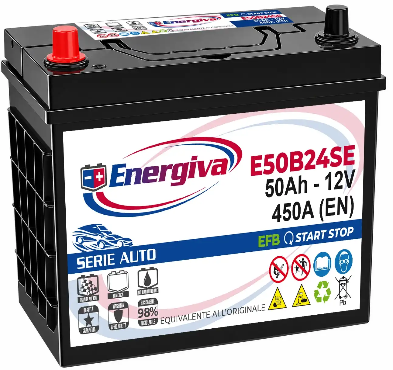 E50B24SE