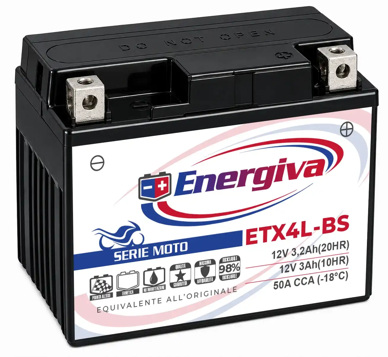 ETX4L-BS