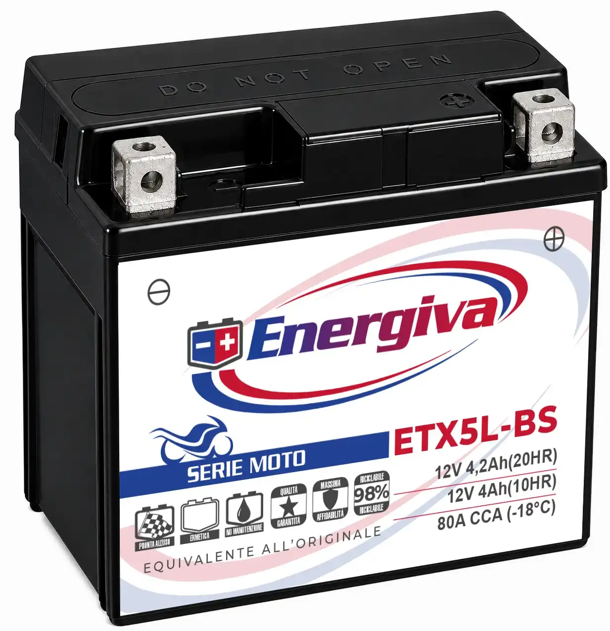 ETX5L-BS