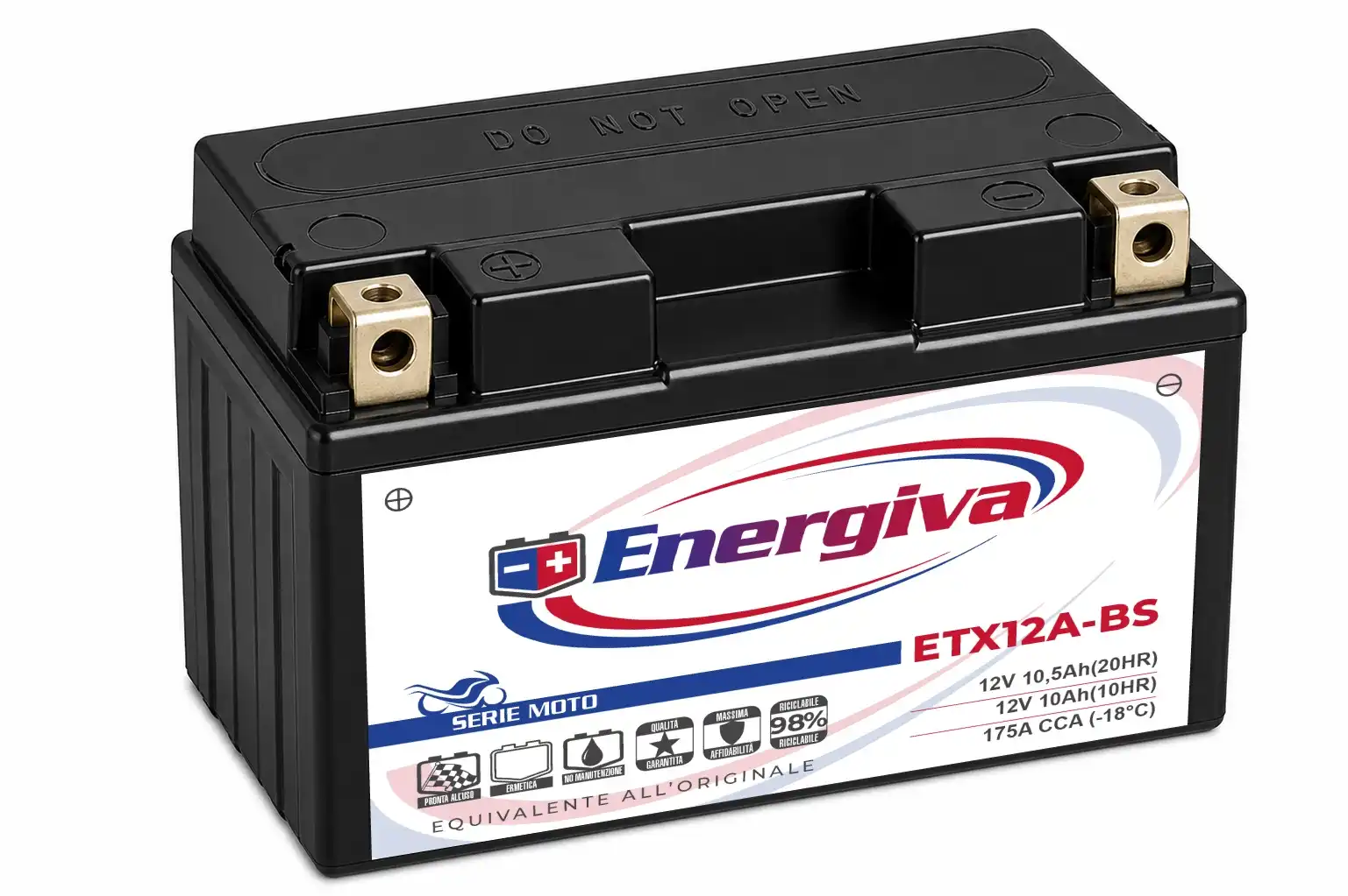 ETX12A-BS