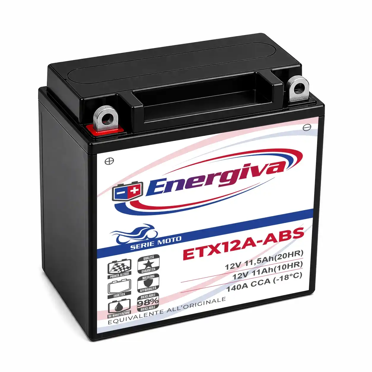 ETX12A-ABS