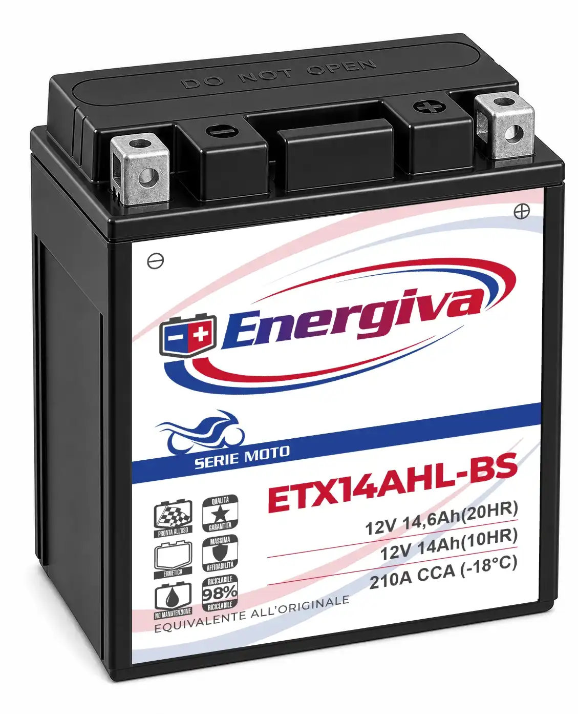 ETX14AHL-BS