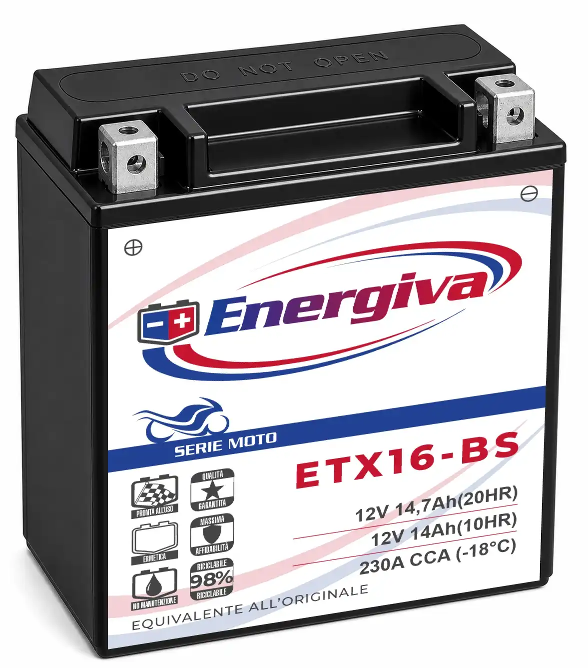 ETX16-BS