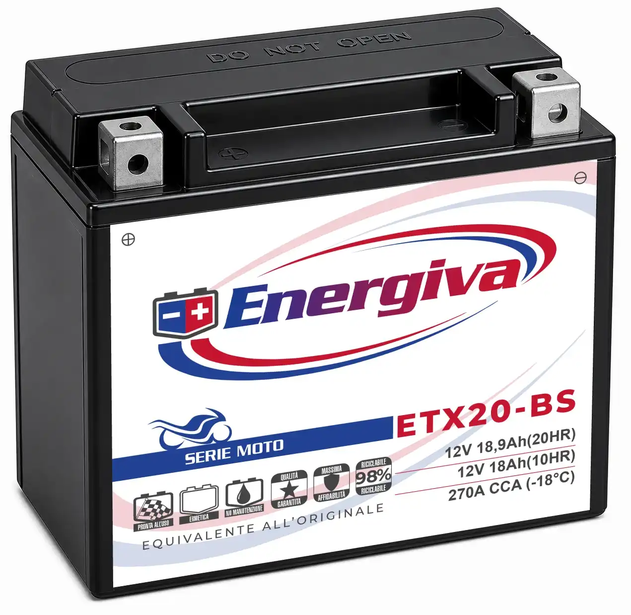 ETX20-BS
