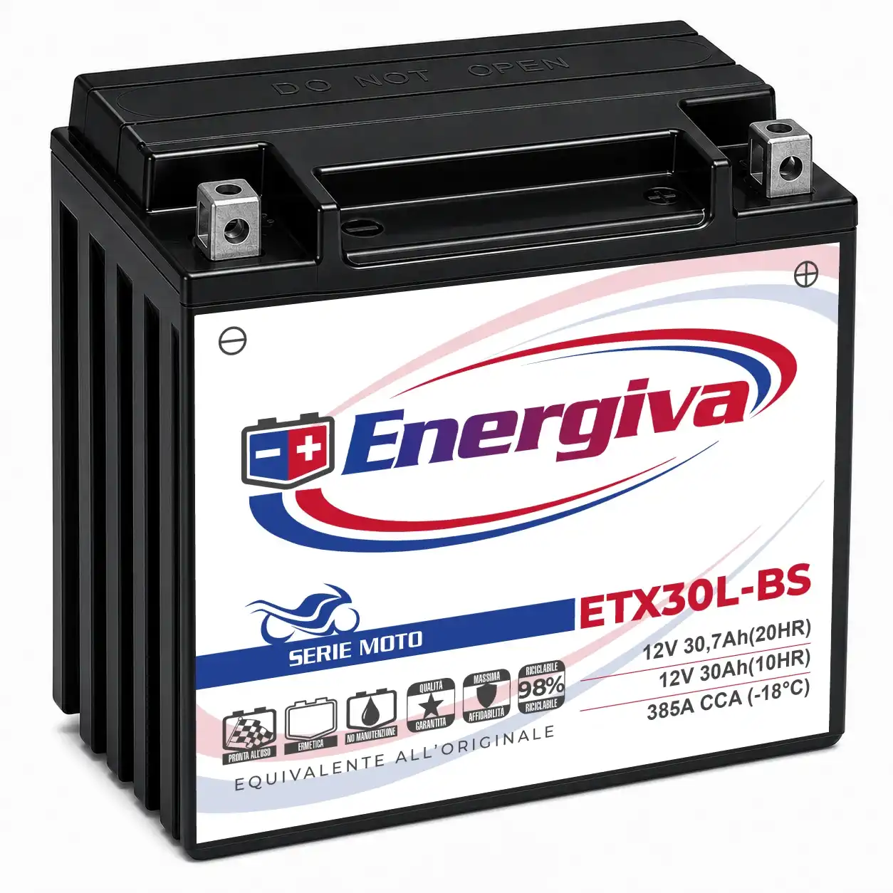 ETX30L-BS