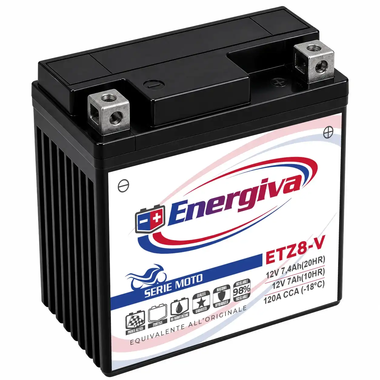 ETZ8-V