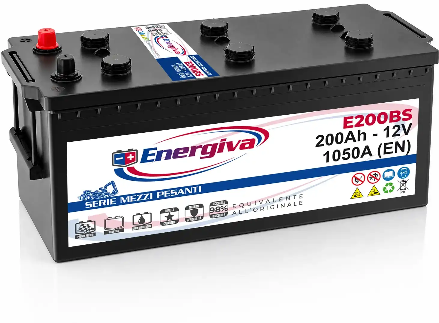 E200BS