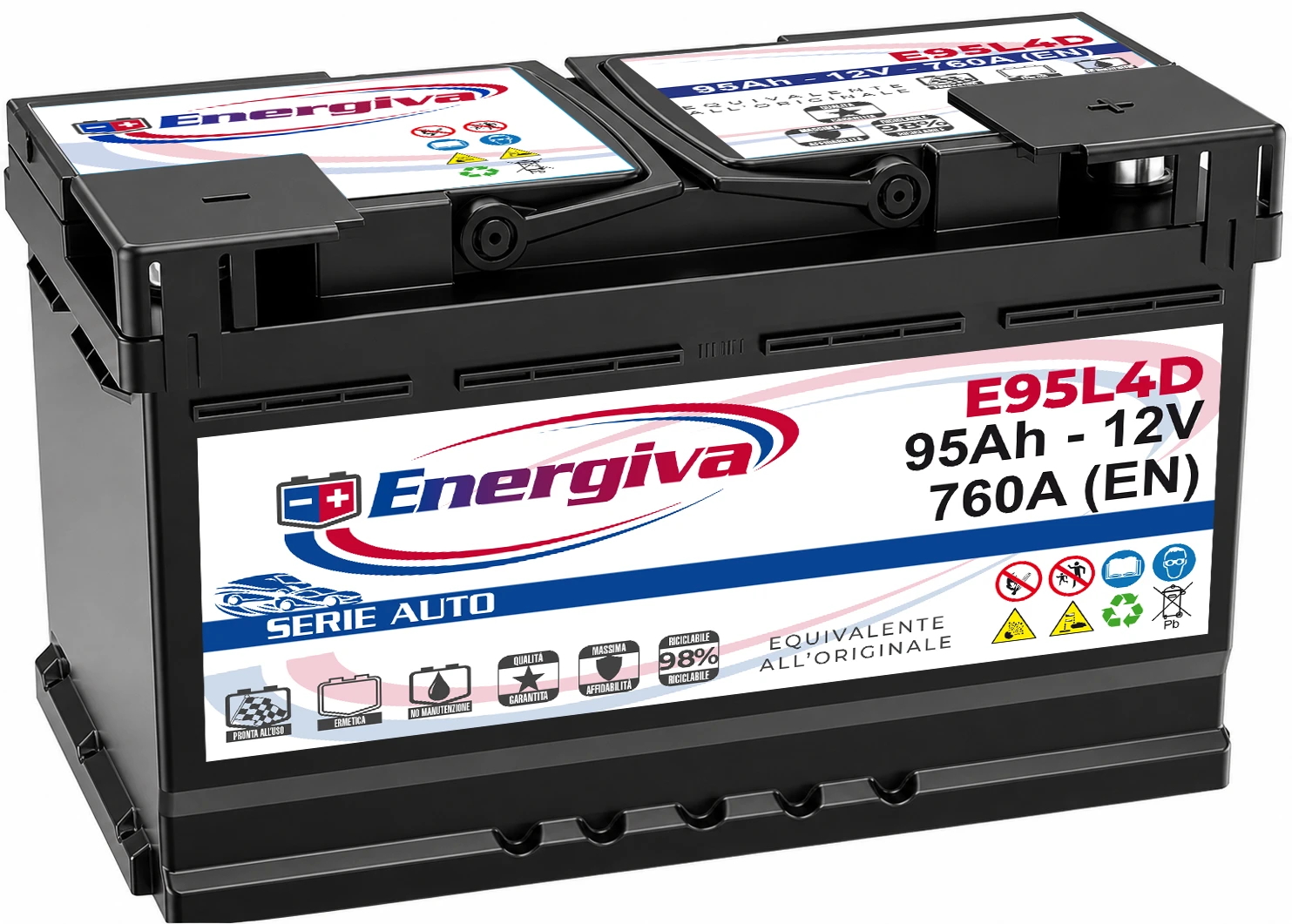 E95L4D
