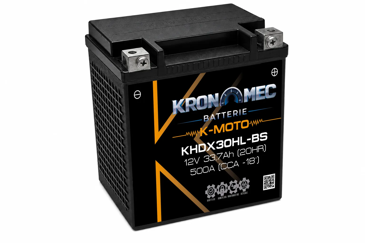 KHDX30HL-BS