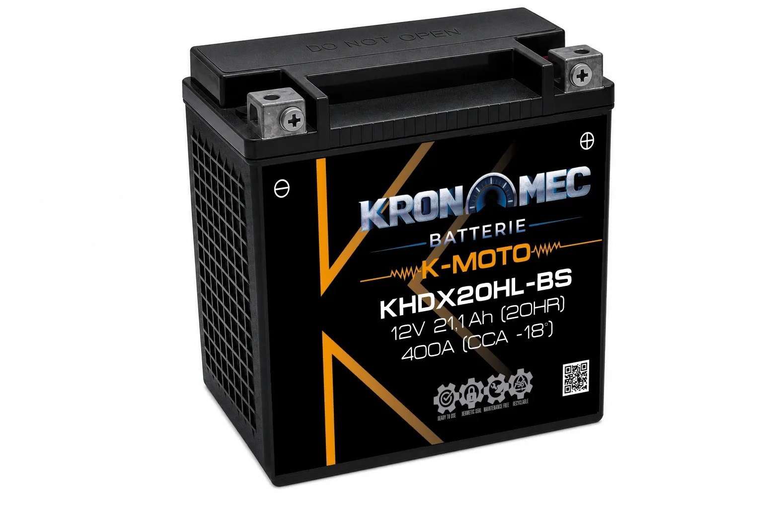 KHDX20HL-BS