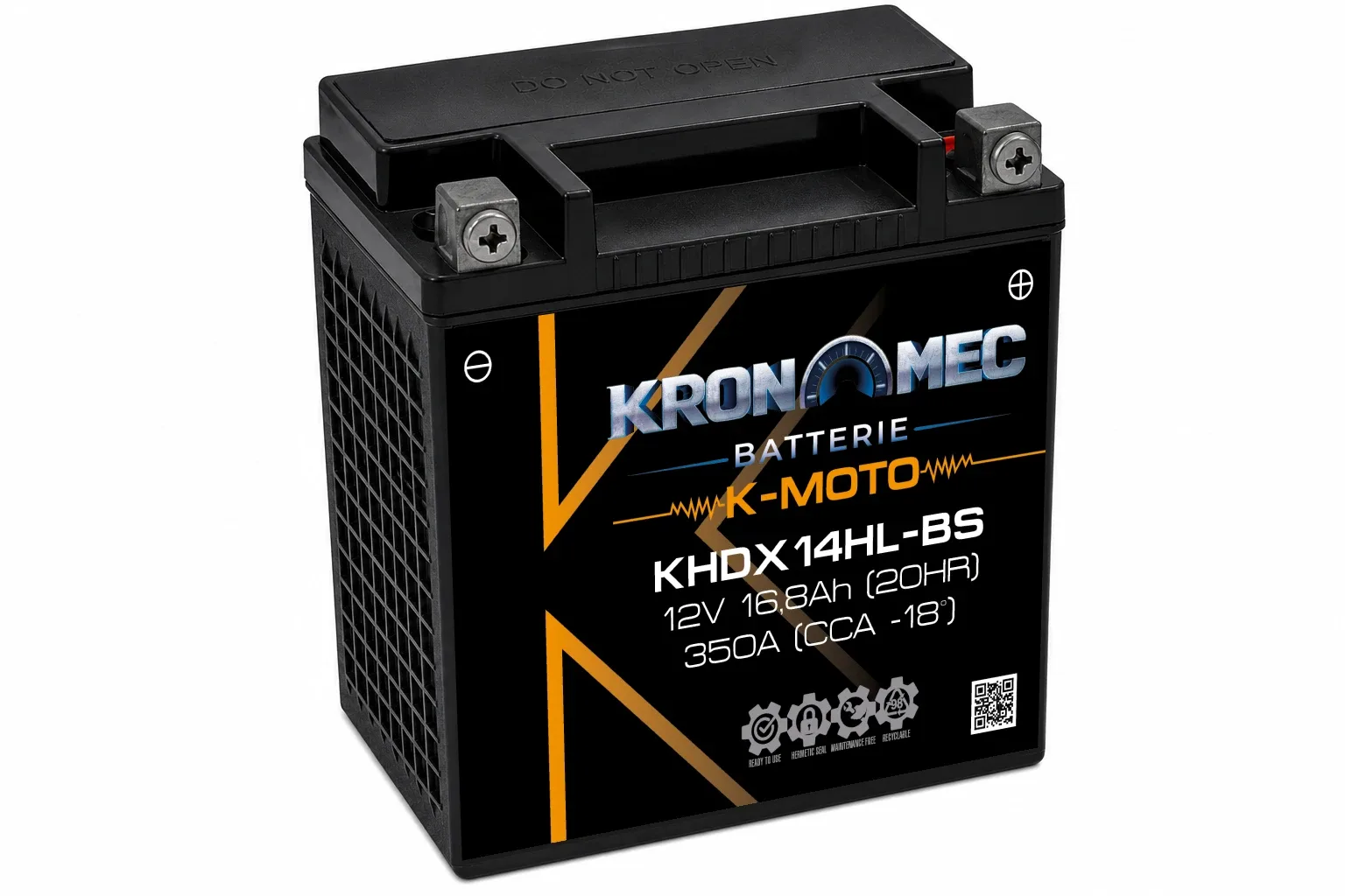 KHDX14HL-BS