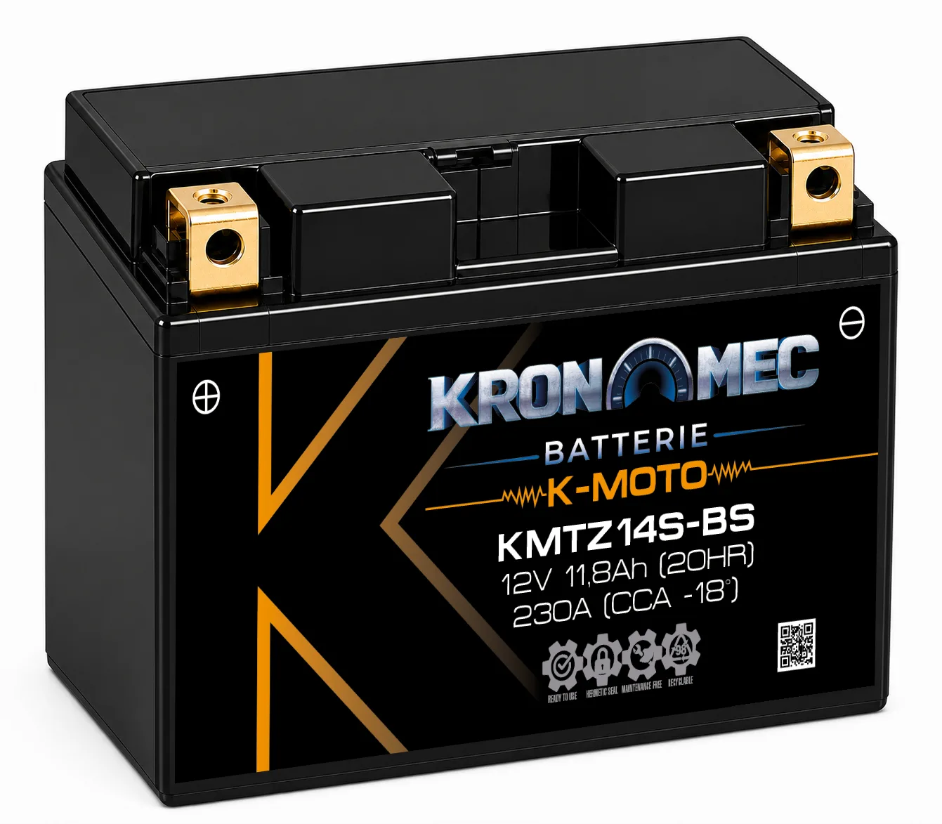KMTZ14S-BS