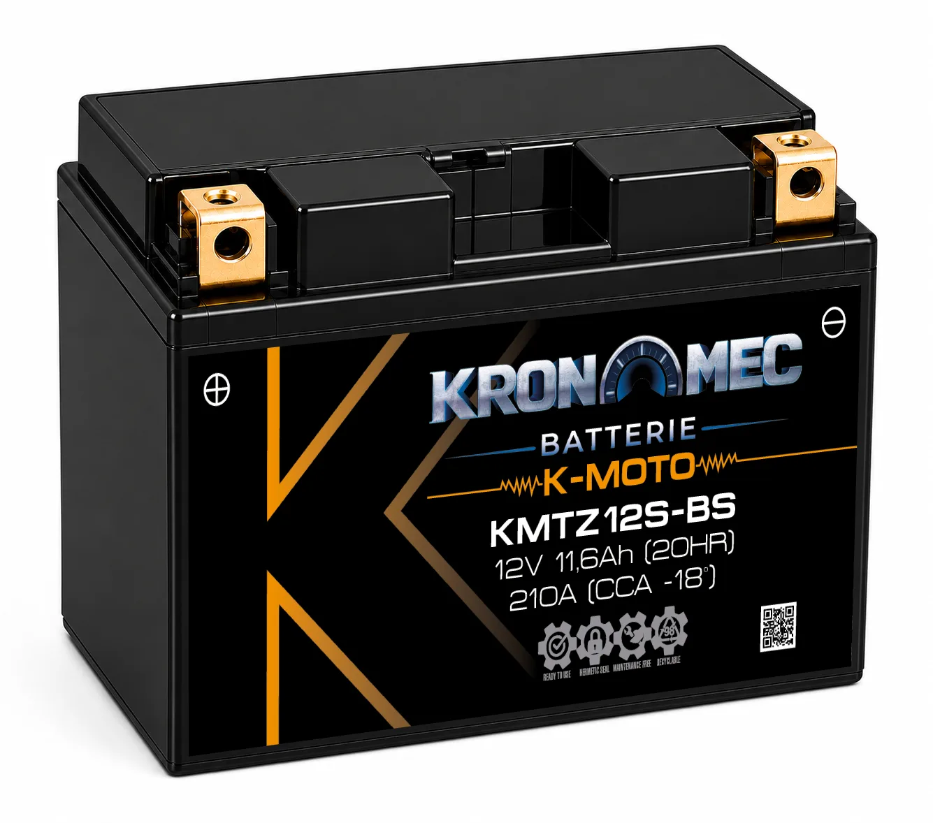 KMTZ12S-BS