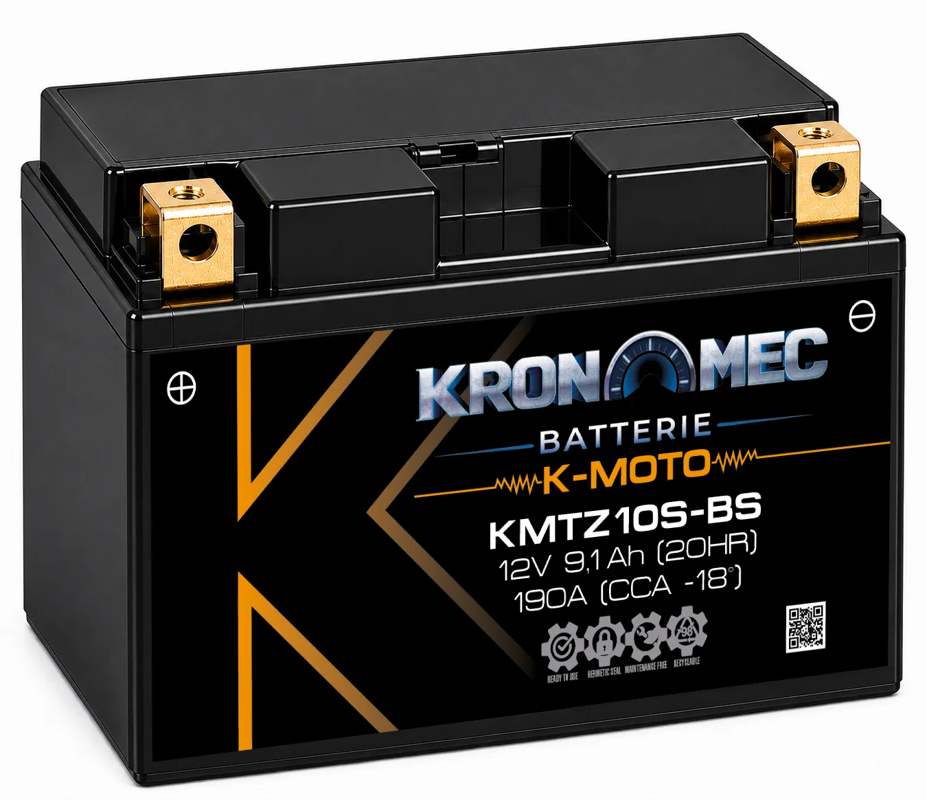 KMTZ10S-BS