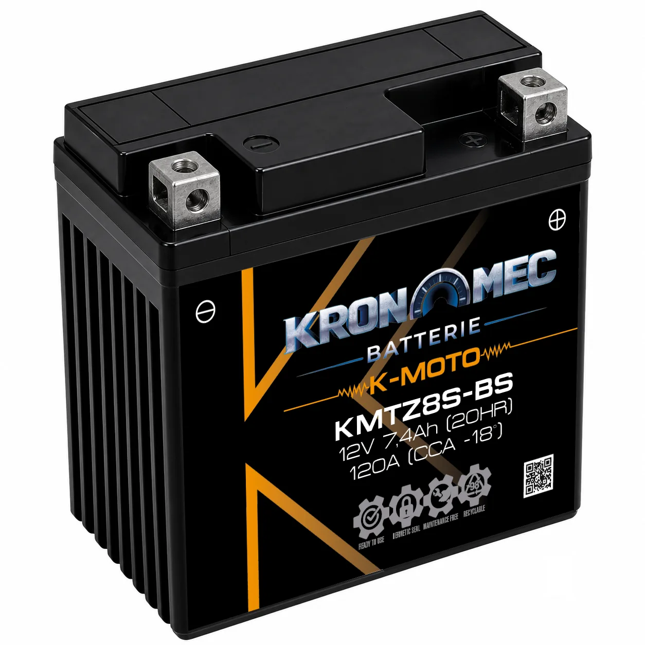 KMTZ8S-BS