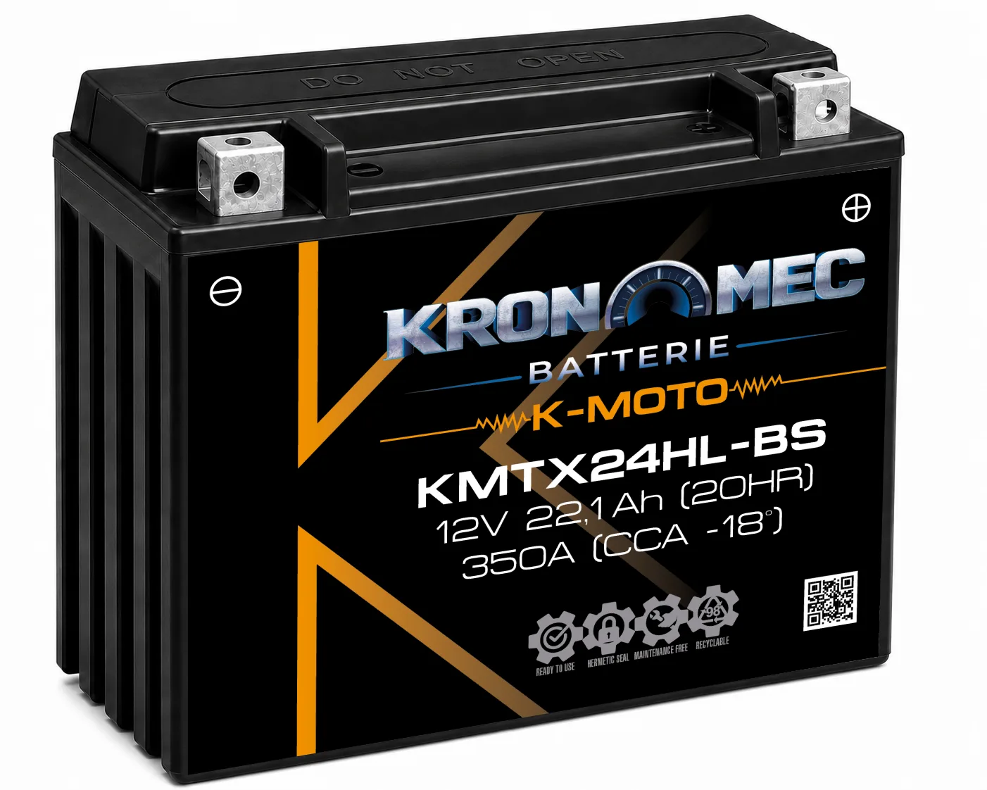 KMTX24HL-BS