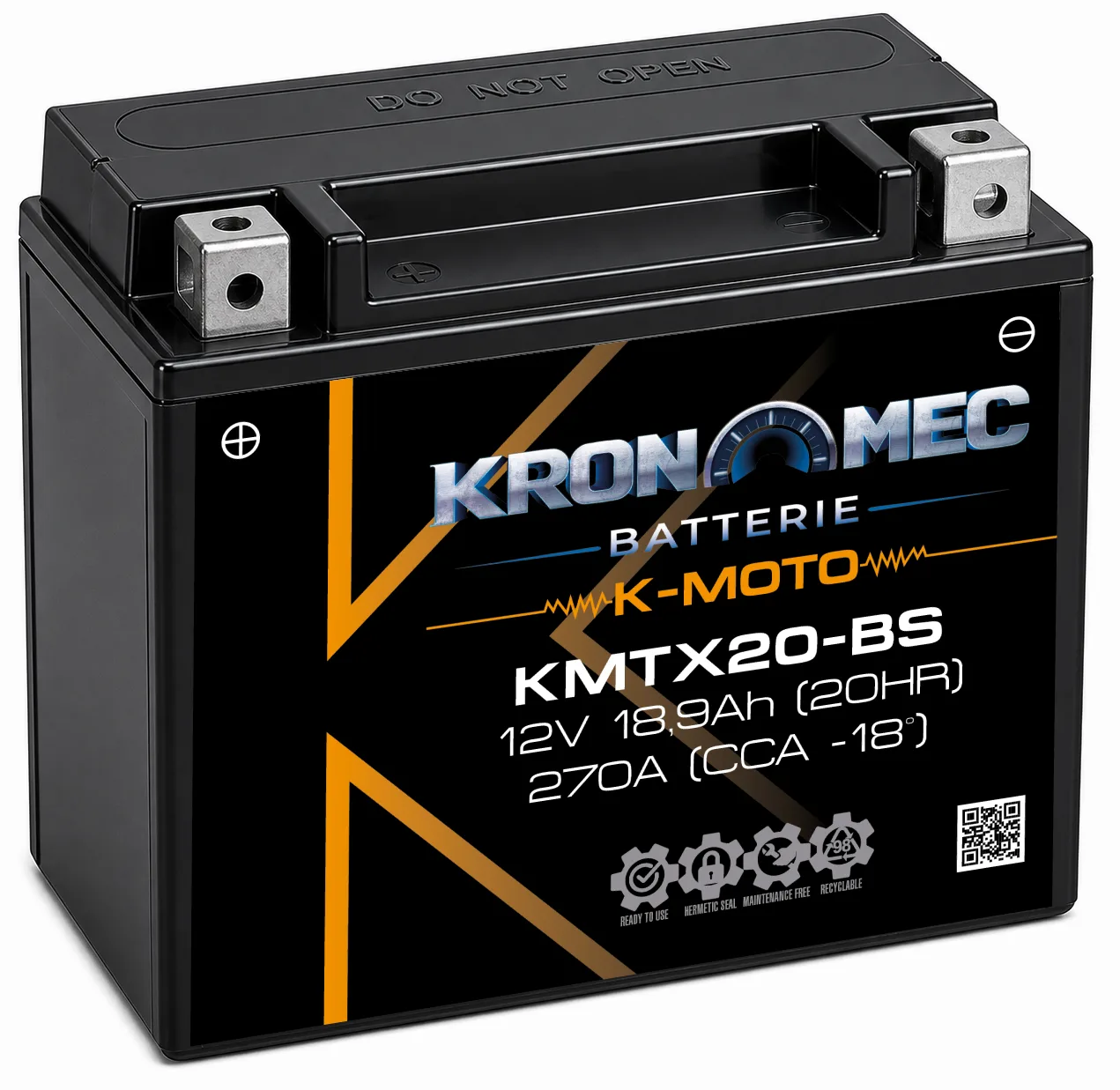 KMTX20-BS