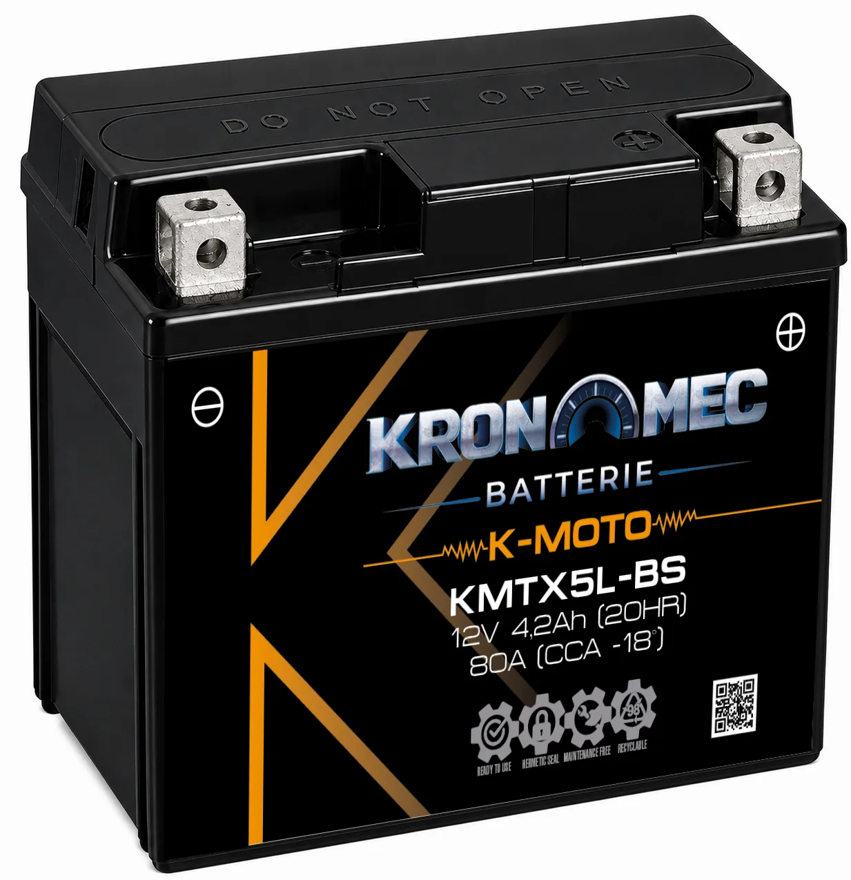 KMTX5L-BS