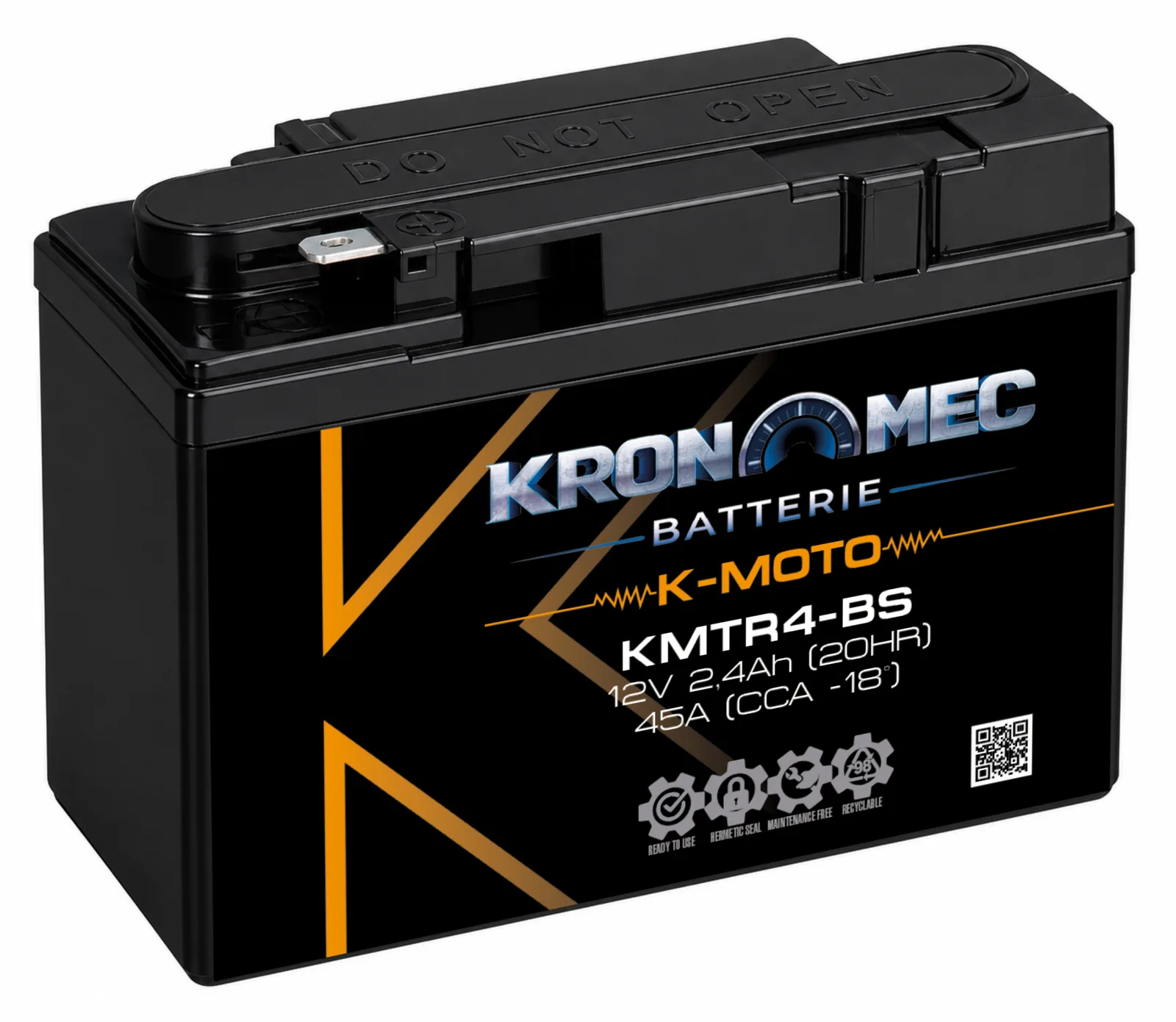 KMTR4A-BS