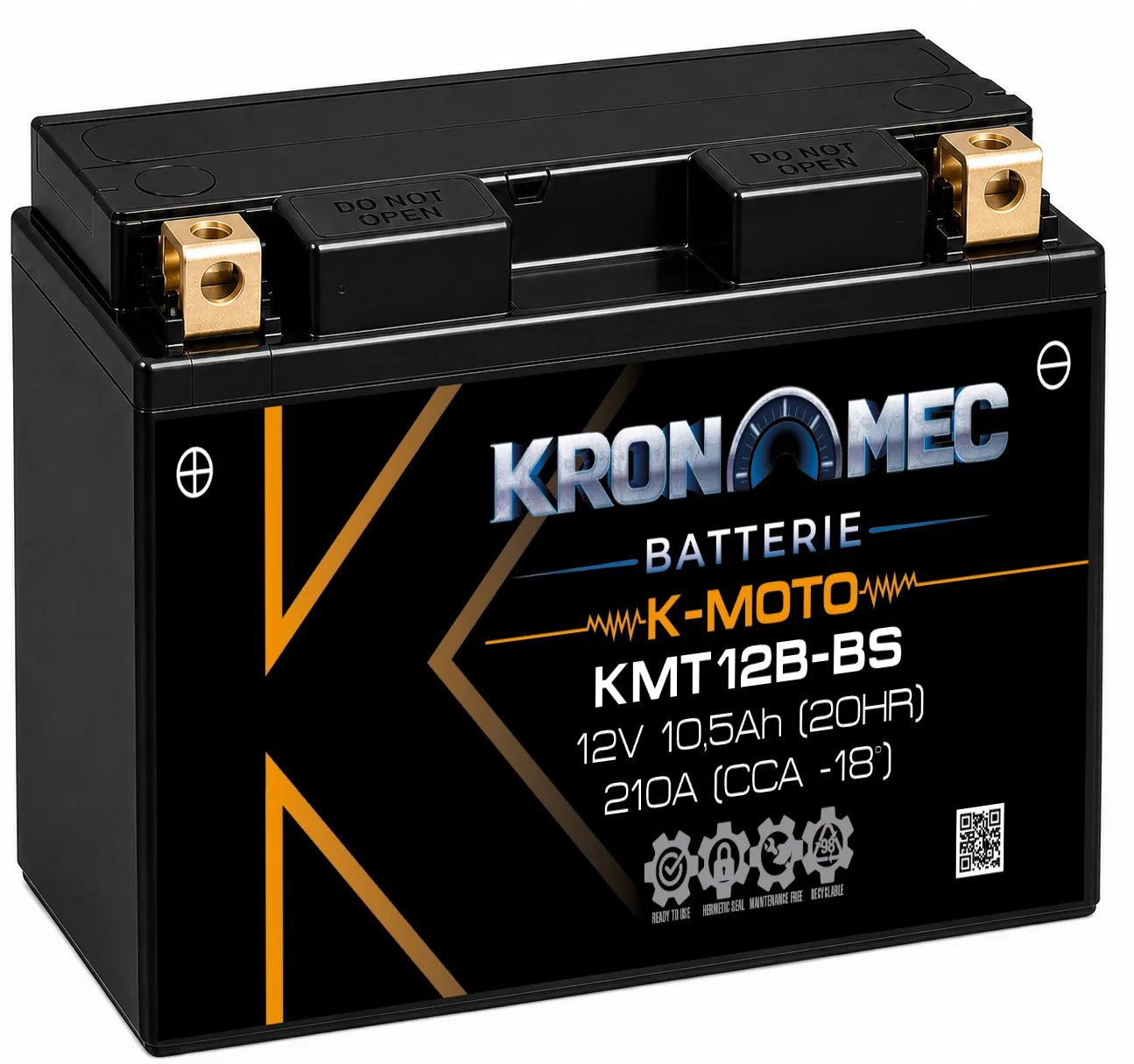 KMT12B-BS