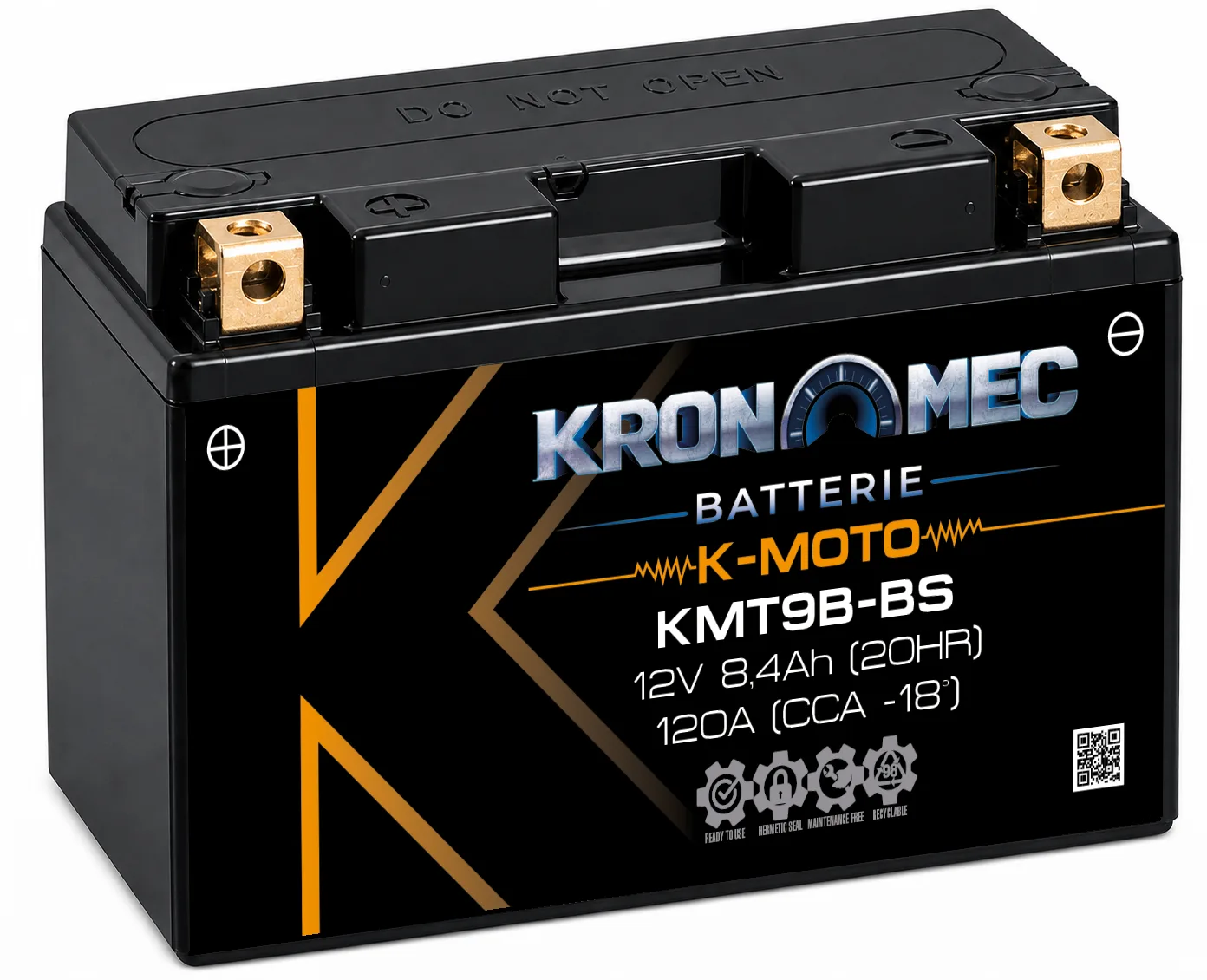KMT9B-BS