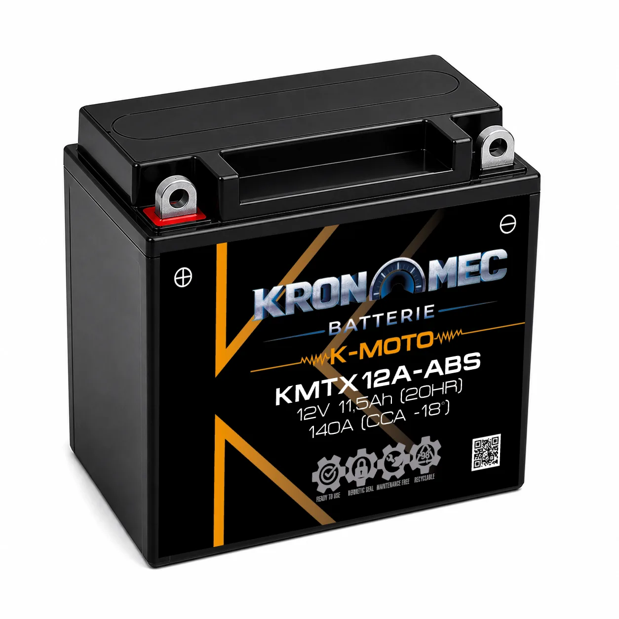 KMTX12A-ABS